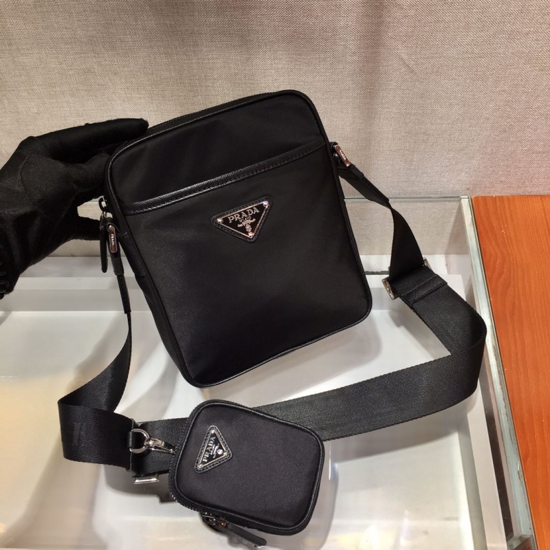 Prada Satchel Bags